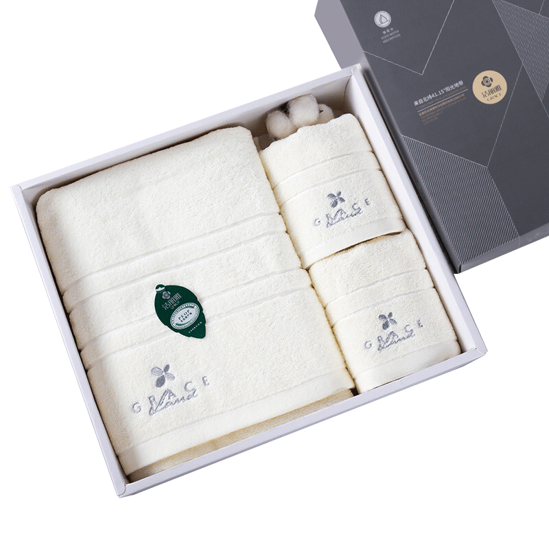 �����ţ�Grace�����޿���ë��ԡ����������ˮ����ëԡ�������װ ë��*2+ԡ��*1  94.05Ԫ(������)