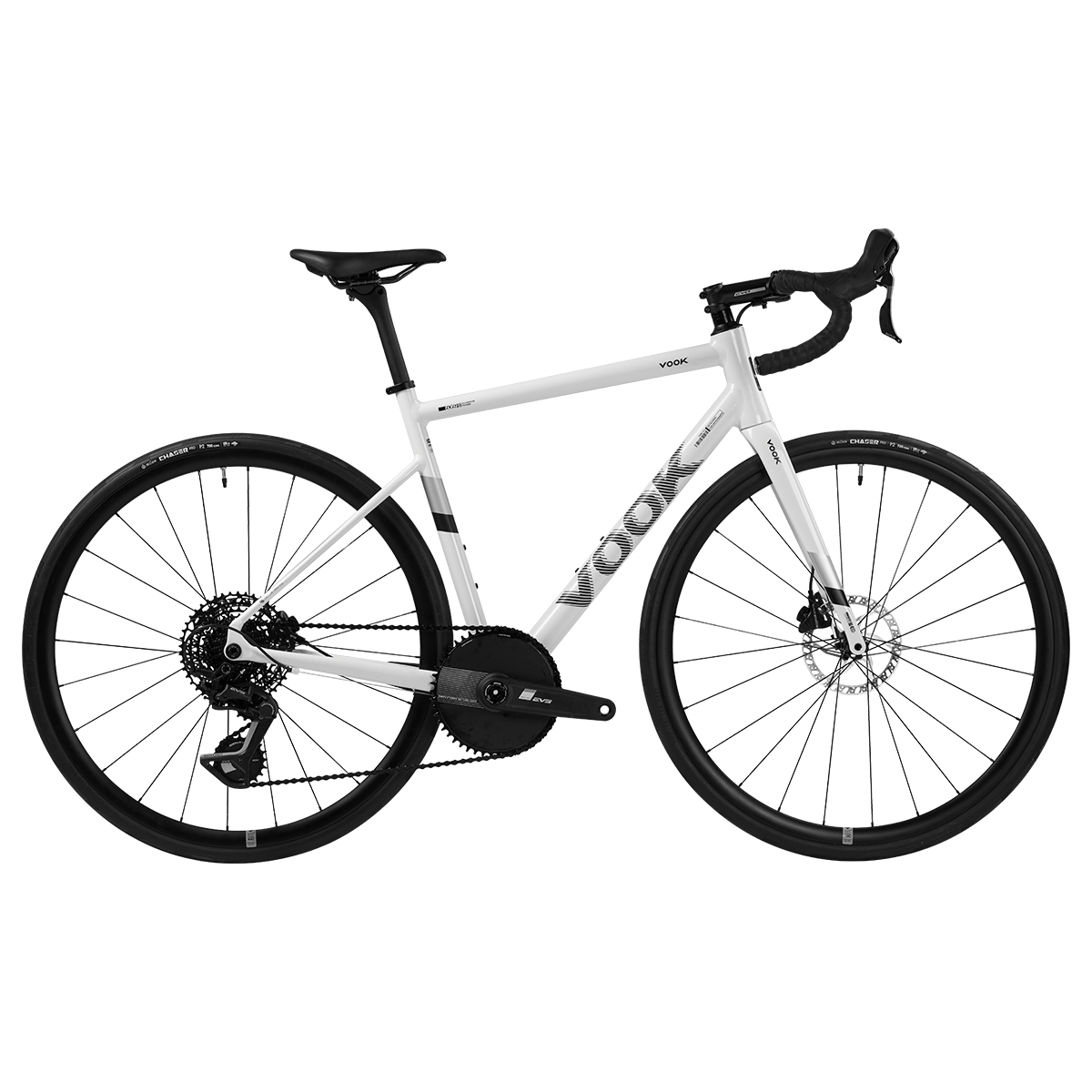 VOOKONE2.0��׼�湫·���г�����13�� ̼��ά ��ɲþ���Ͻ����� S��3005.11Ԫ����