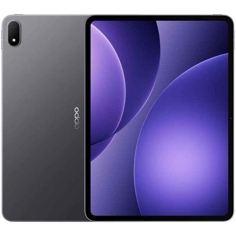 OPPO Pad 5 2025 12.1Ӣ�� ƽ����� ��ջ� 8GB+128GB 2177.1Ԫ