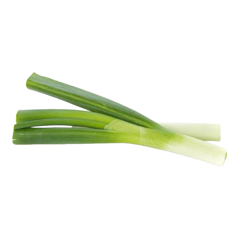 农家自种精品山东大葱特级新鲜铁杆长白葱农家毛葱香葱现挖便宜 山东大葱（带老皮）带箱 3斤