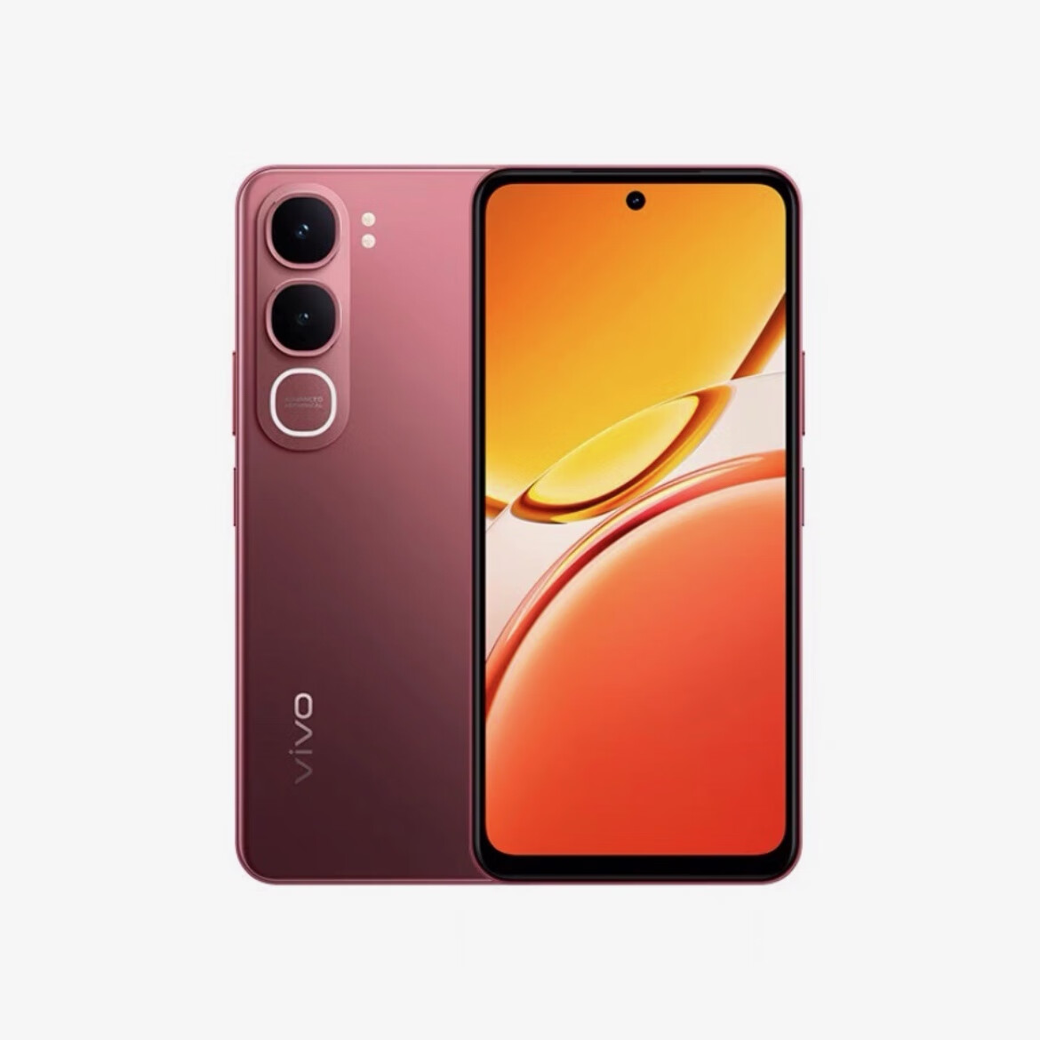vivo全系列全新 VIVO Y21d  海外国际版手机 VIVO Y21d  4G版 4+128G