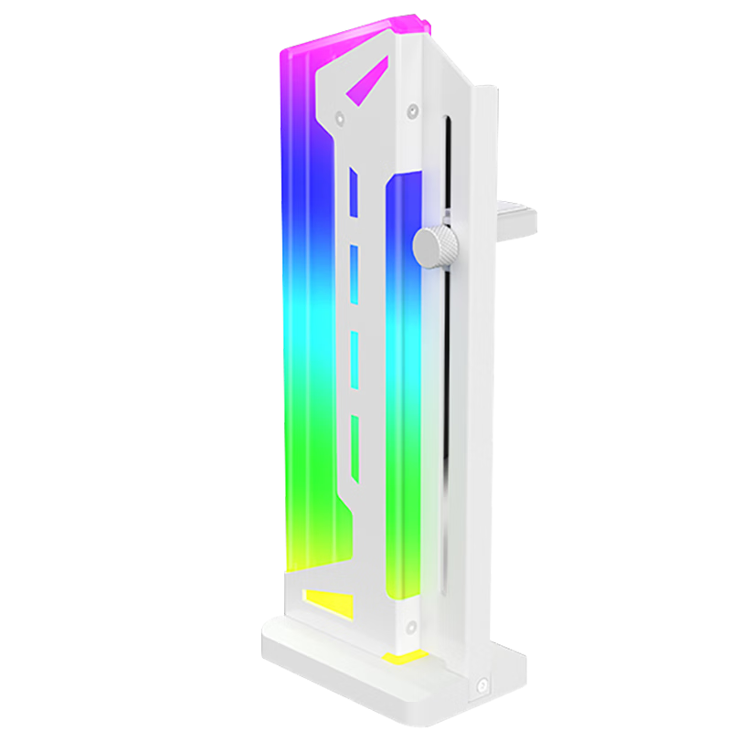 �߲ʺ� G-165 ARGB �Կ�֧�� ����ǧ�ﶥ ��װRGB ��ɫ����� 109Ԫ