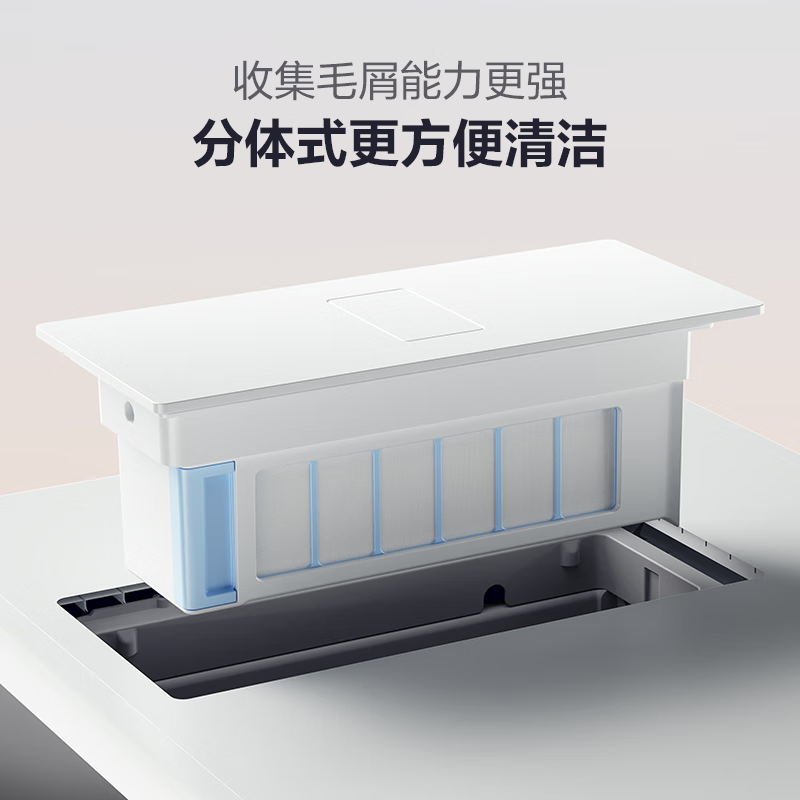 海信（Hisense）大薄荷热泵洗烘一体机E7Q洗衣机带烘干一体全自动滚筒洗衣机13kg大容量 活水洗 WH130E7Q 国家补贴 1.33至高洗净比|1:1正反转|三变频更快更低噪 35℃低温柔烘更护衣|三层毛屑过滤|冷凝器自清洁