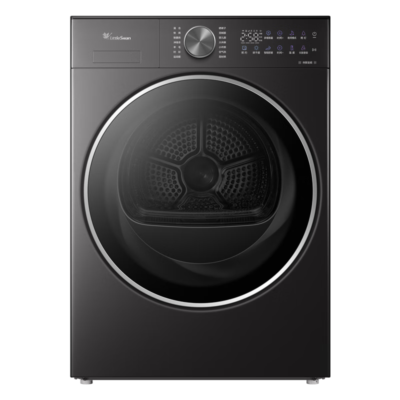 С죨LittleSwanС÷2.0 ȱúɻ10KG Ƶ ë괿ƽȫǶ  WiFiǿ TH10VE20 ùҲ 3824.24Ԫ()