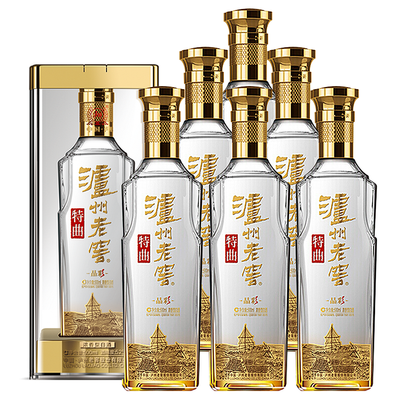 �����Ͻ� �������� 52�� Ũ���Ͱ׾� 500ml 6ƿװ 1202.5Ԫ(����ȯ)