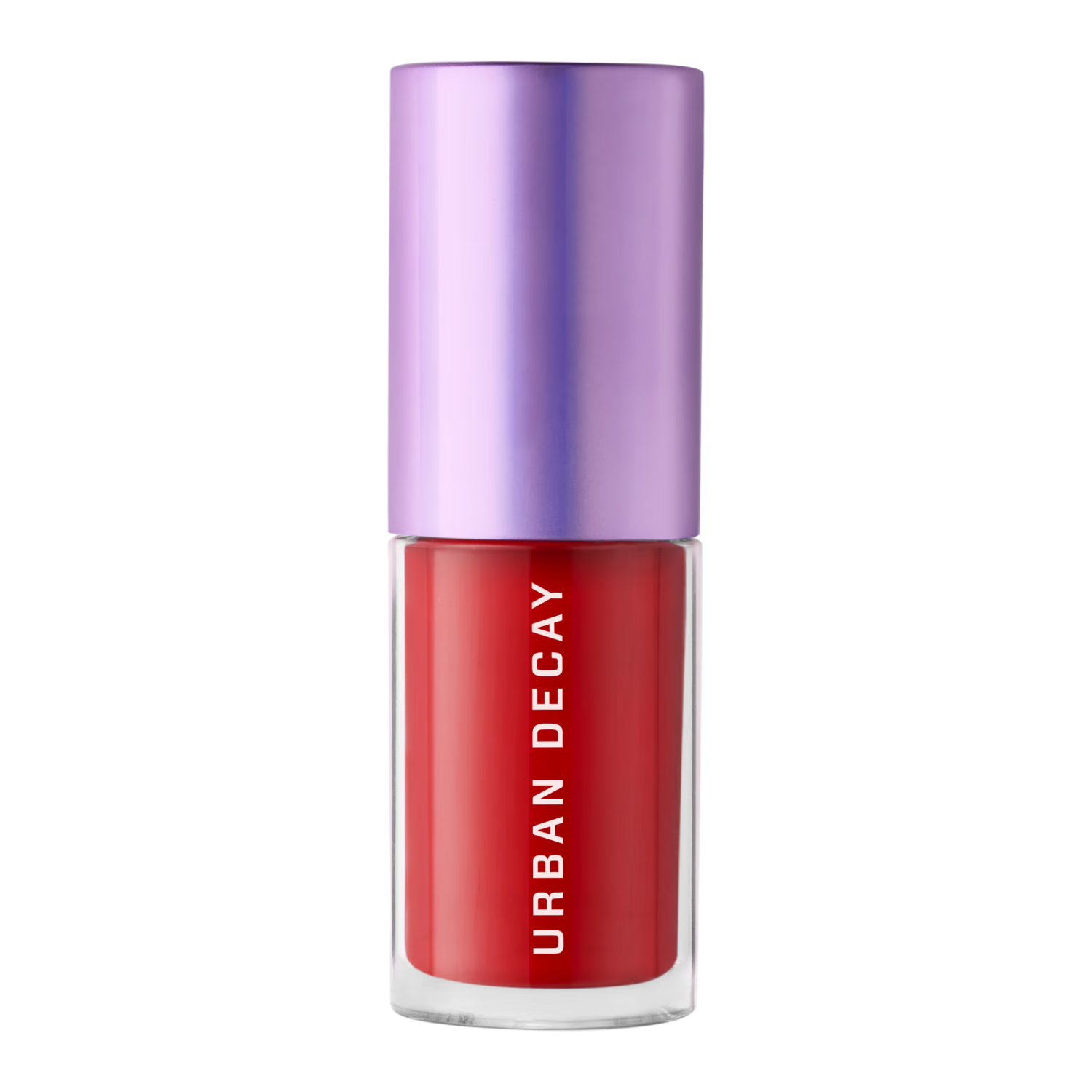 Urban Decay衰败城市UD唇露口红显白嘟嘟唇釉油润唇膏生日圣诞礼物女 嘻哈红