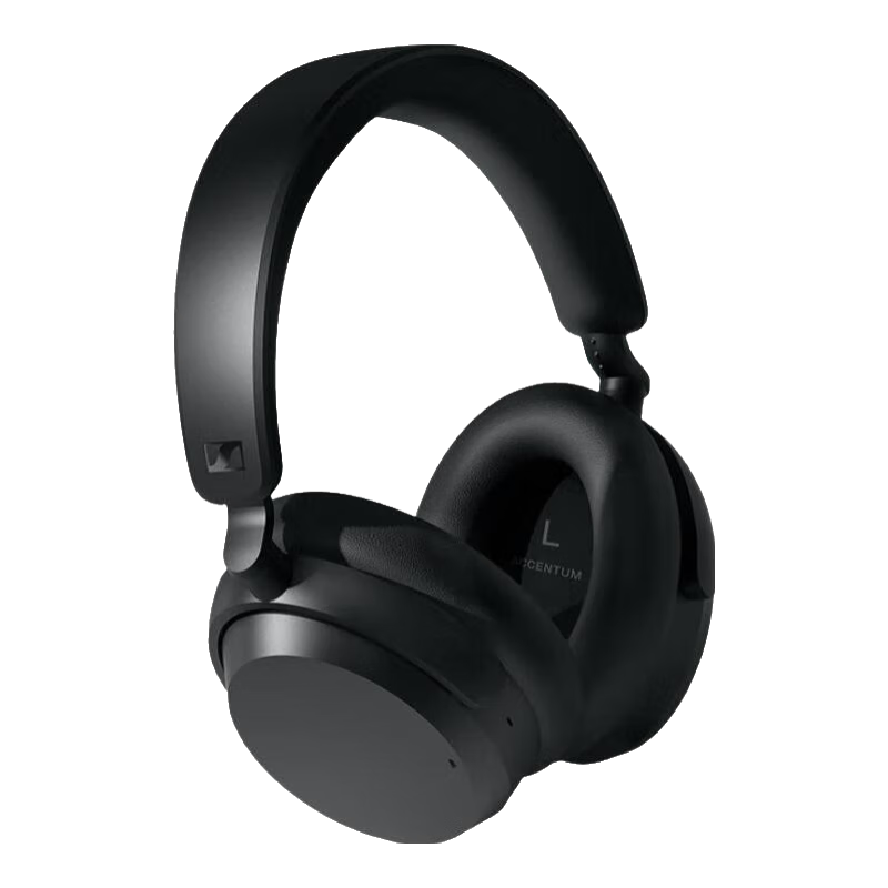 Sennheiser/ɭ������ ACCENTUM ͷ��ʽ������� ��ɫ