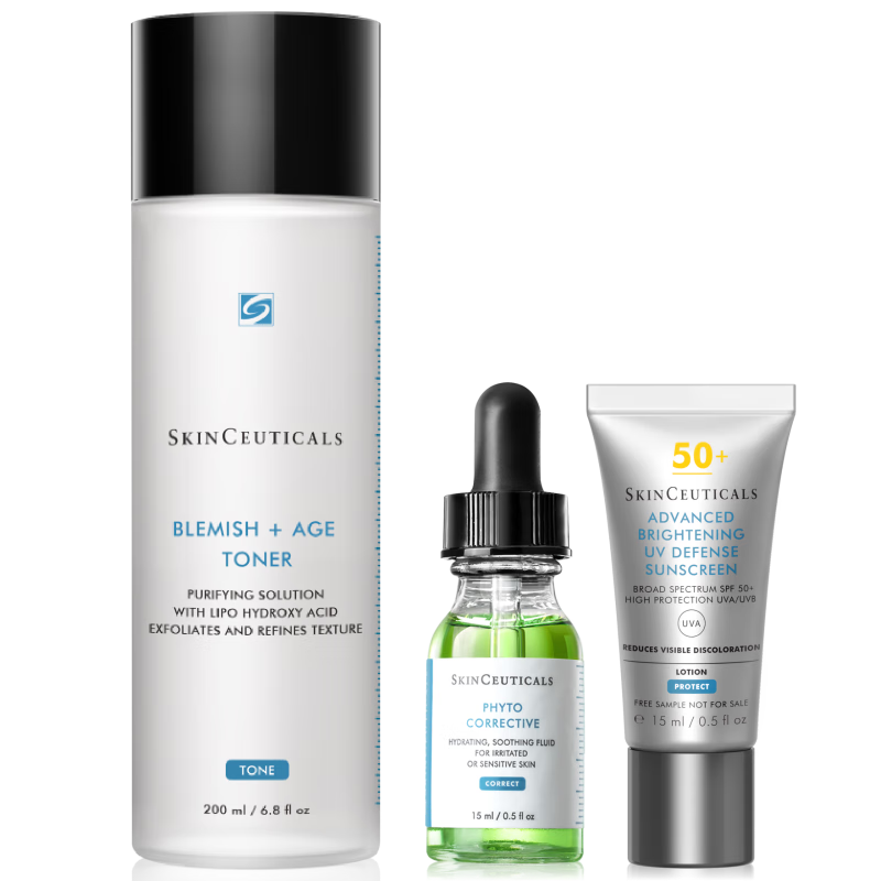 修丽可果酸爽肤水200ml 护肤品去角质补水收缩毛孔肌生日礼物送女友