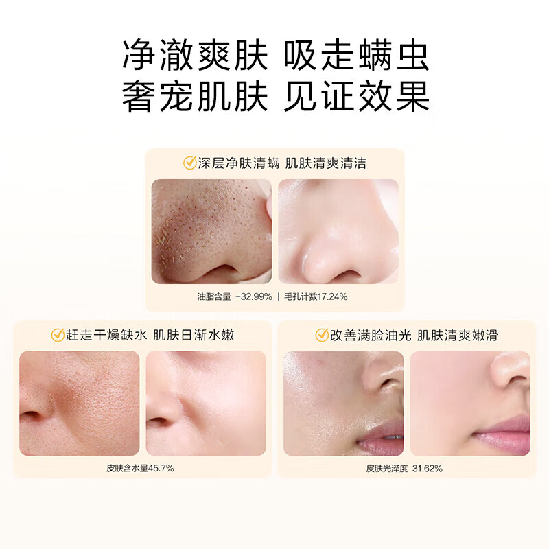 韩束硫磺洗面奶深层清洁控油护肤品洁面乳舒缓保湿清爽不腻不假滑 【买1送1】硫磺洁面100g