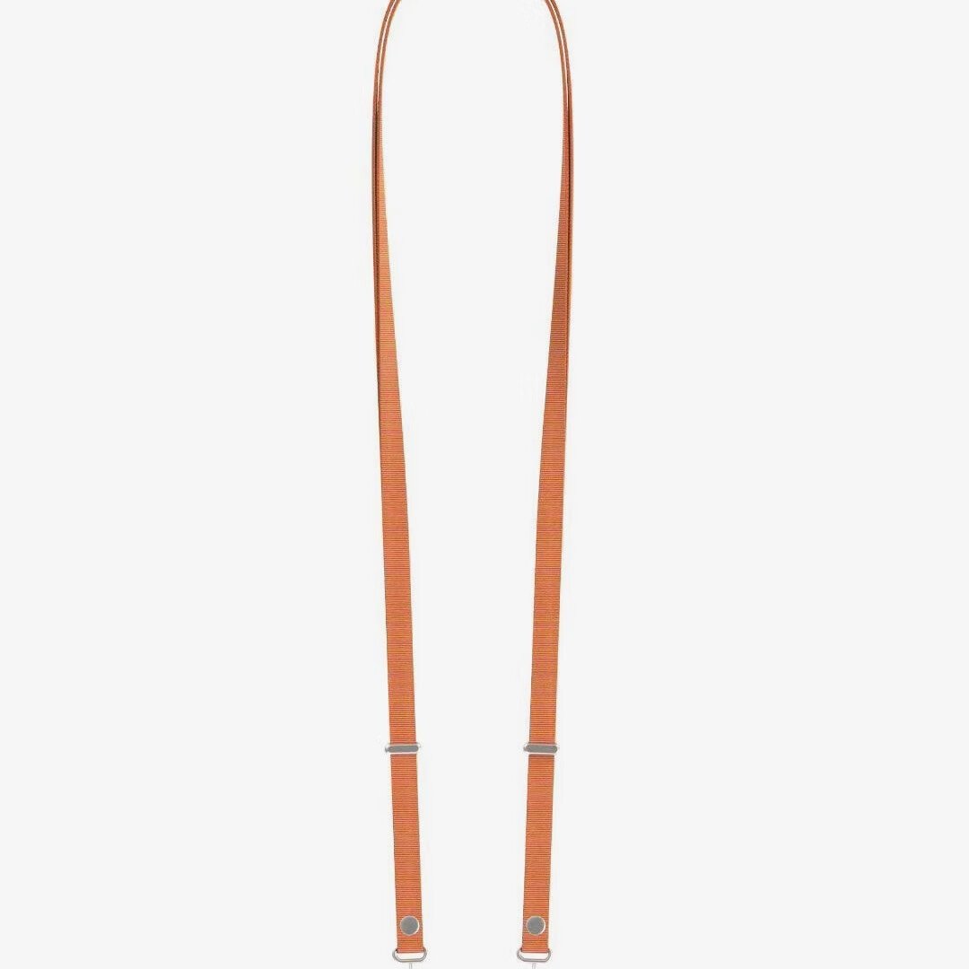 苹果17长款挂绳（现货速发） 黑色 17系列长款挂绳通用