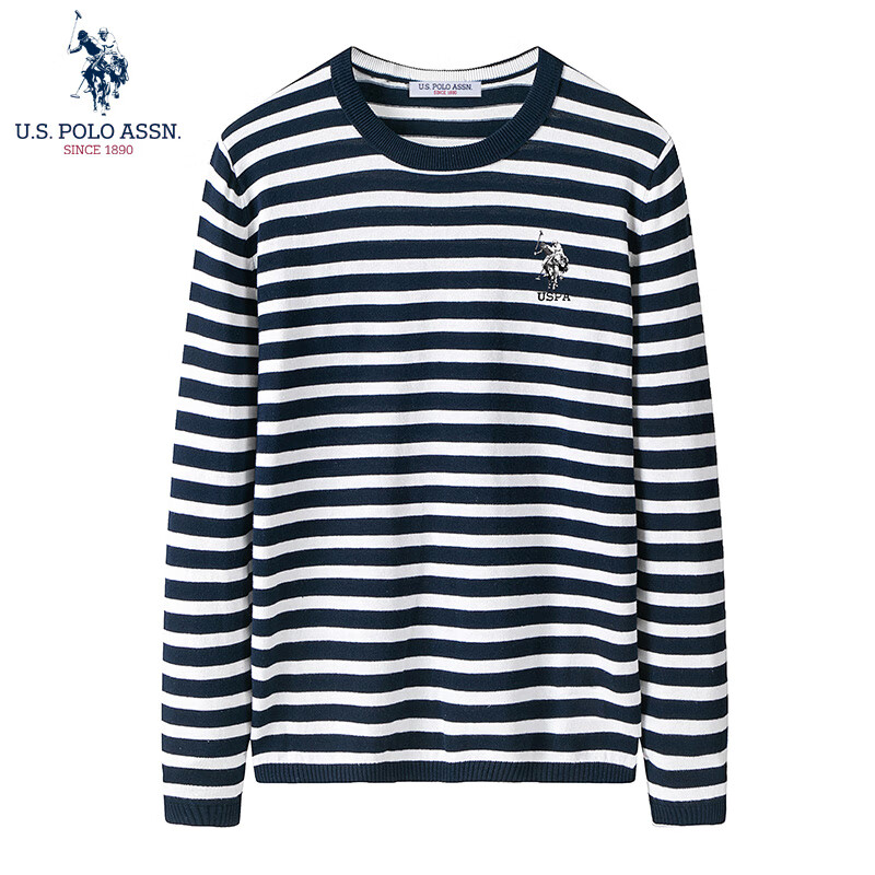 U.S. POLO ASSN.USë֯װﶬޱůʿ ɫ612ʵı 100% M