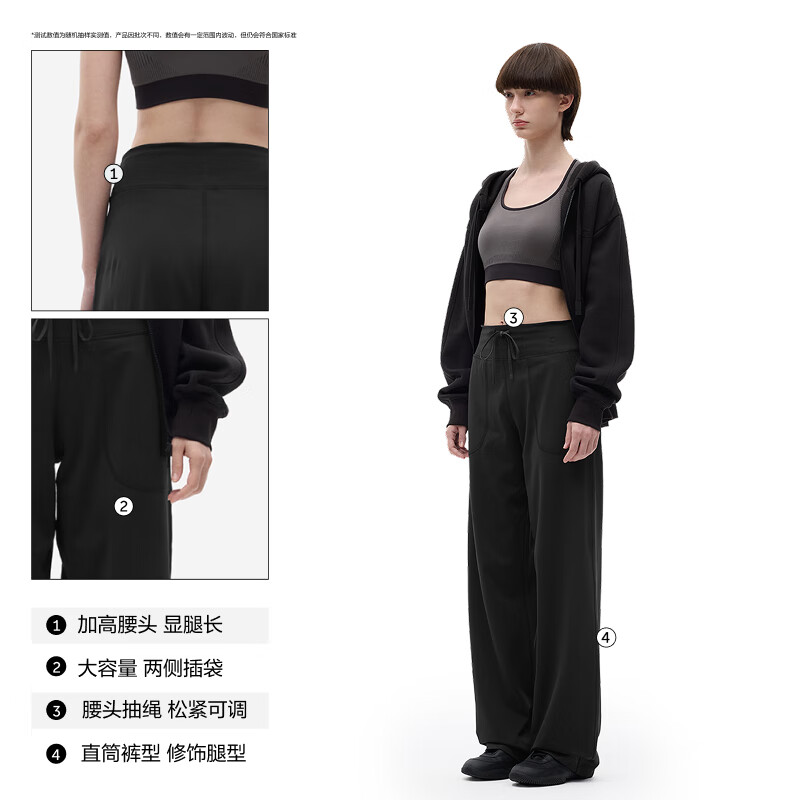 �������ƴ�ͬ����Ƥ301+Ůʿ����ֱͲ���п㴹׹�����ﶬ�¿���װ 139Ԫ����(����ȯ)