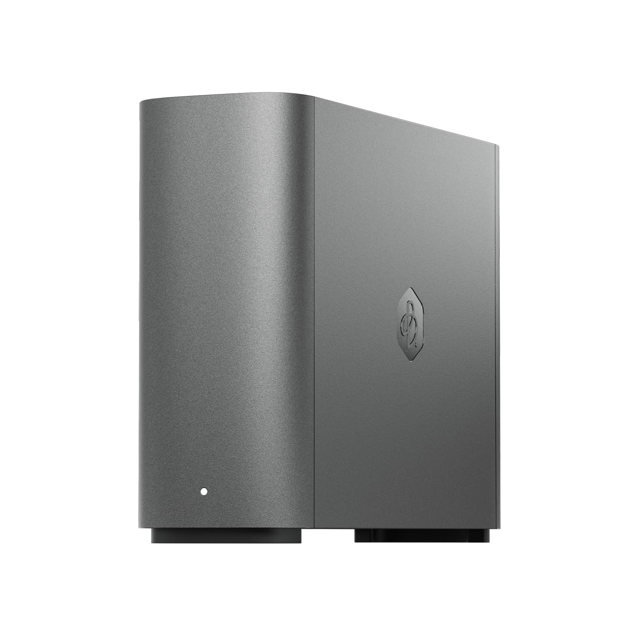 Ⱥ�ͣ�Synology�� BeeStation Plus 8TB NAS ����˽���ƴ洢�豸 ֧��AI��Ƭ����