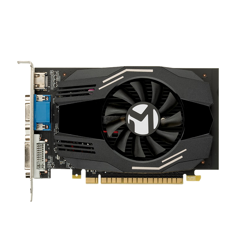 uMAXSUNMS-GT730 PH 4G / DDR3 / 64bit Կ Ŷ 329Ԫ