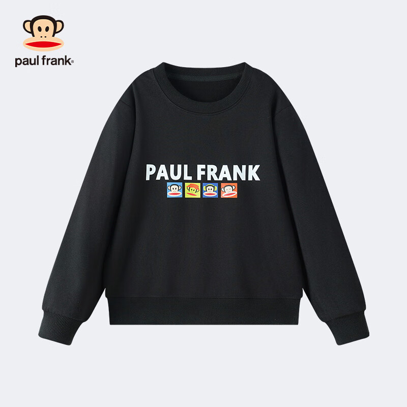 ����� Paul Frank ͯװ��ͯ���� 114F��ɫ 110 �д�ͯ����Բ���˶�����49.8Ԫ(����ȯ����24.9Ԫ/��)