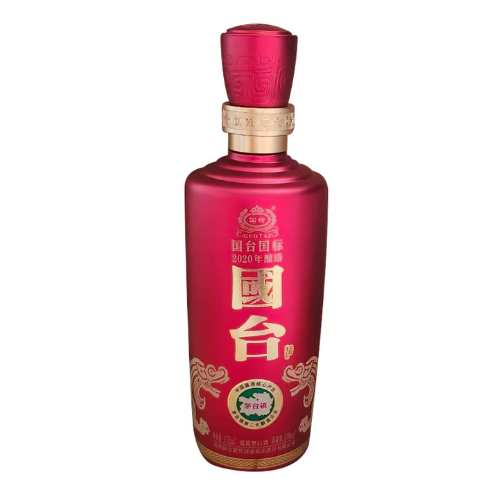 GUOTAI/��̨ ���� 53�� ������ 375ml 1ƿ 159Ԫ