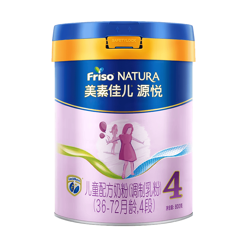 ���ؼѶ� Դ�� 4�� Ӥ���̷� 800g 1�� 199.16Ԫ