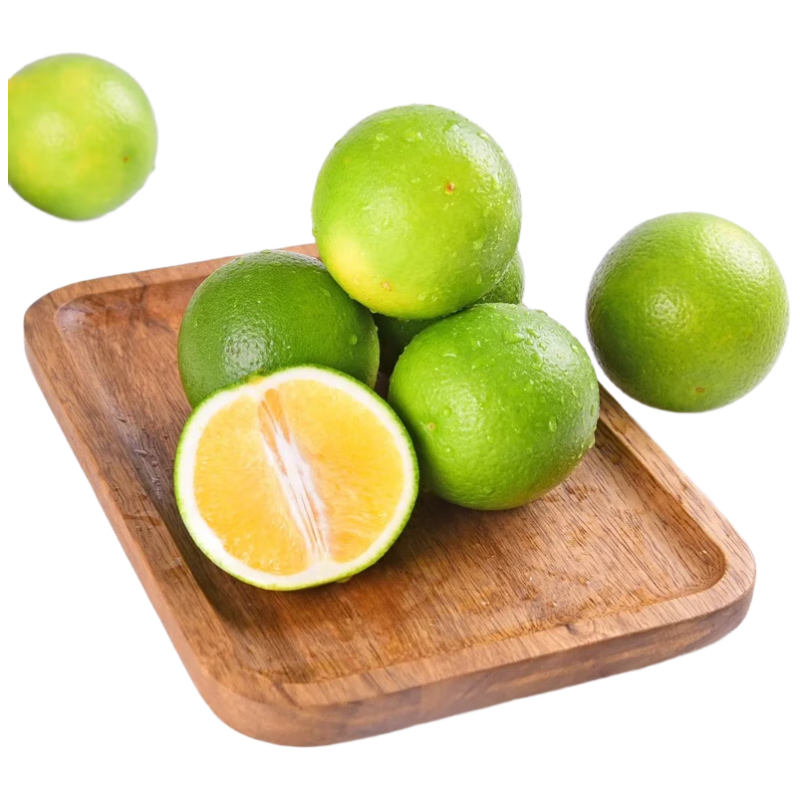 京鲜生 云南哀牢山冰糖橙/橙子 净重5斤 单果170-260g 生鲜水果礼盒