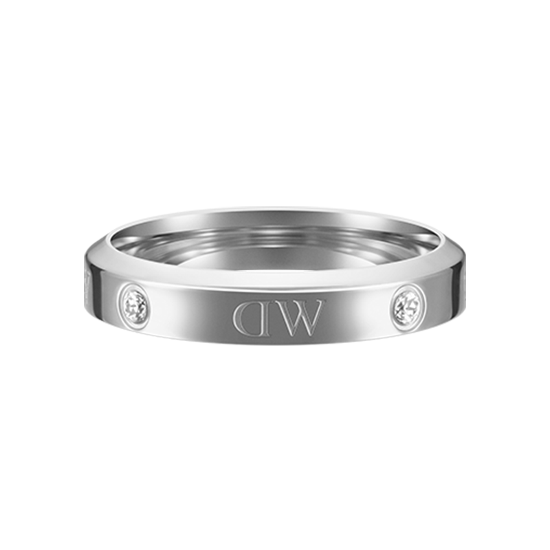 ���������٣�DanielWellington��dw��ָŮ �ǳ�ϵ�н�ָ��Ůͬ�� ��ɫ50�� ����������Ů��