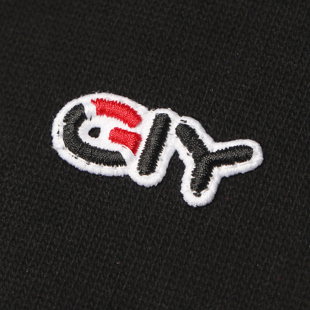 金利来GY【纯棉/抗菌/保暖】套头衫卫衣男POLO领口秋冬季简约翻领长袖 黑色 L