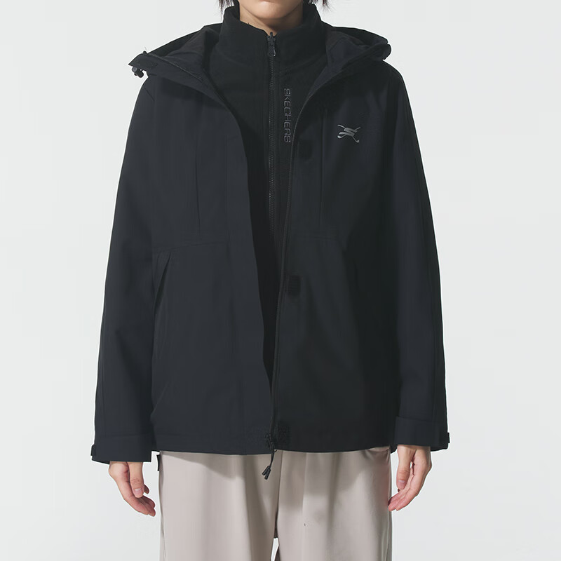 ˹棨skechersŮﶬ2025¿ɫһ˶ P425W218-03K8 XS 389Ԫ