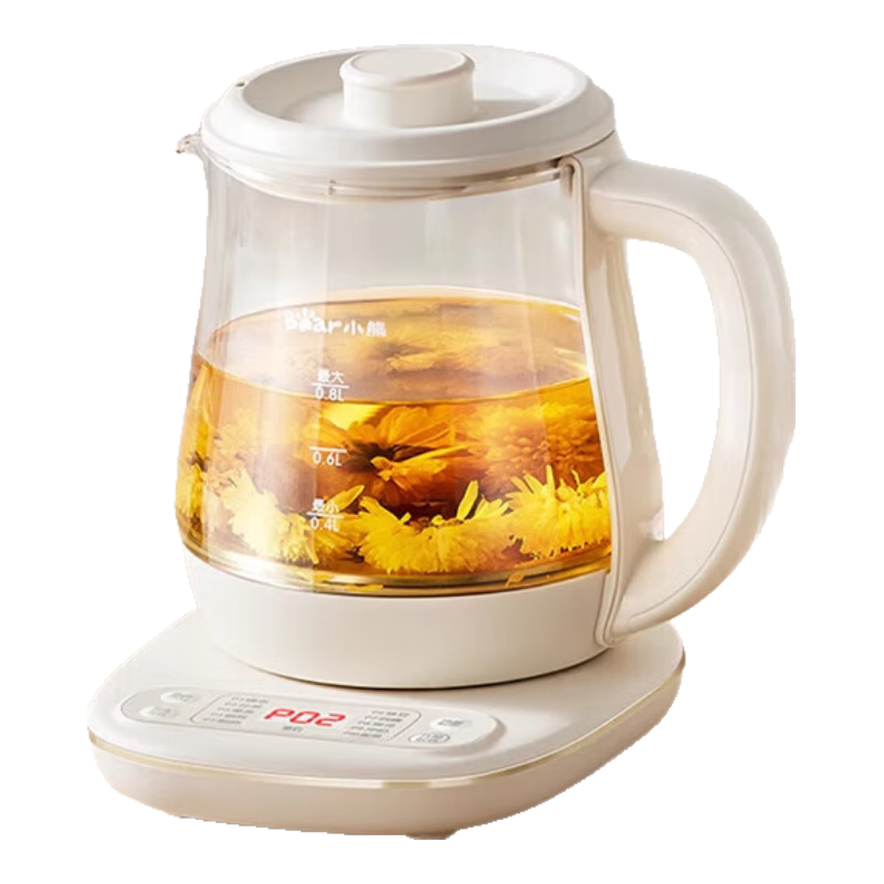 BEARССͰ칫һ2025ö๦ˮºݲˮС ׻ɫ 2025¿ 0.8L 197.37Ԫ