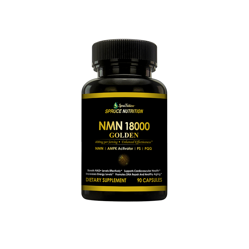 SPRUTRITIONNMN18000黄金版增强型 1瓶装