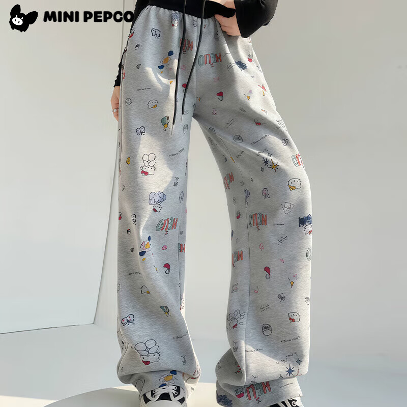 С������Ůͯ��ͨ�ֻ�Ϳѻ���� �������ȳ������䵶������������п� ���ɫ 150 cm