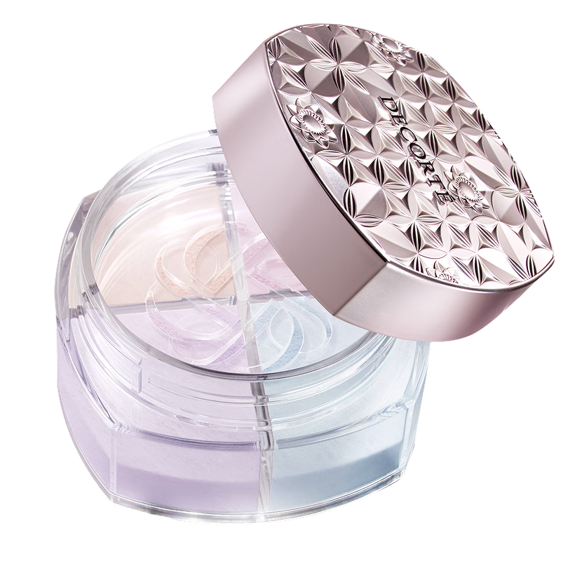 COSME DECORTE ���� �����ݹ�˿�ᶨױɢ�� 101#�ò���ɫ��ʦ 20g 174.5Ԫ