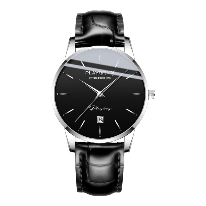 ���ڲ������������ӣ�PLAYBOY��Ʒ���ֱ��л�е���п�ȫ�Զ���е�б������Լ��ʿ�ֱ��������� ����Ƥ��/�������/����Ƥ���� 463.6Ԫ(������)