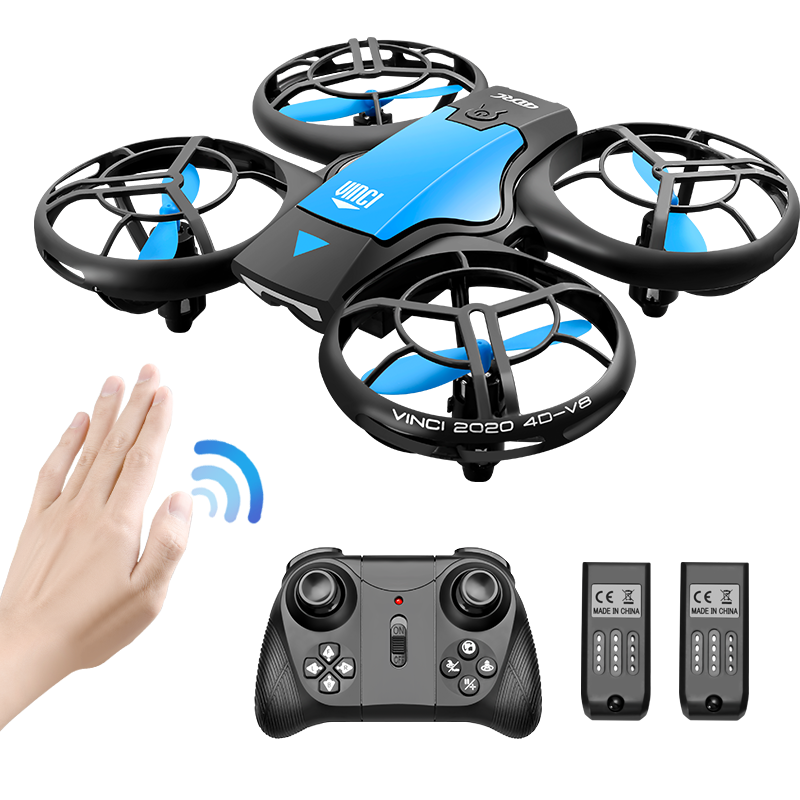 4DRC �ĵ� �Ǵ� ���˻� ���庽�� ����ң�طɻ� ����� ˫�� ��Ӧ+ң��˫ģʽ 79Ԫ(����ȯ�����׹�)