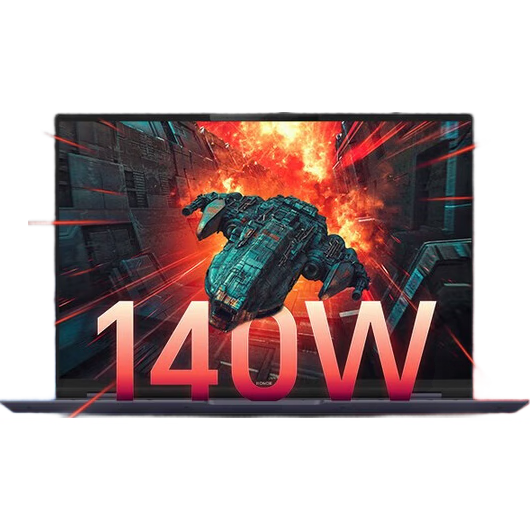 ��ҫ MagicBook Pro16 Ultra 5 125H 165Hz 1T 24G ����ɫ 5319Ԫ