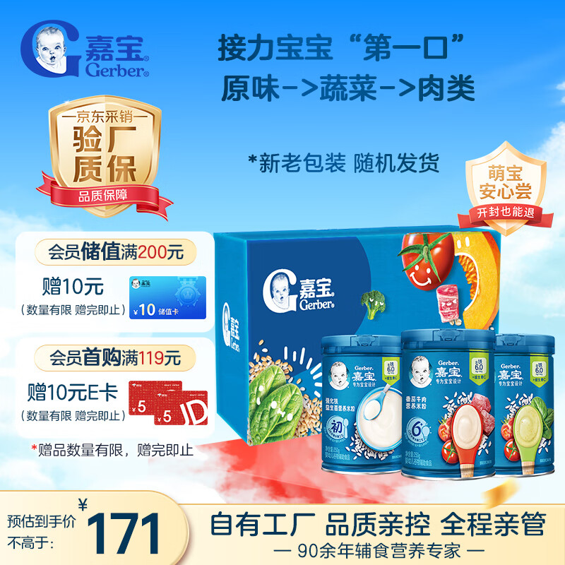 αGERBERԭζ+ţ+߲ζ׷250g*36