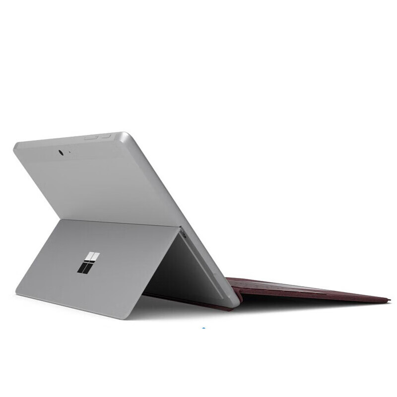 微软（Microsoft）/微软 Surface Go1 Go2 Go3 i3 8G 128G平板电脑二合一4 Surface_GO2_8G_128G WIFI_128GB_套餐一(主机+原装键盘+