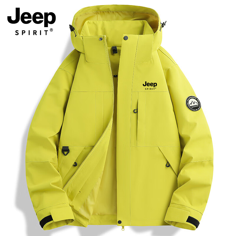 JEEP SPIRIT������ɫ�����Ů��2025�¿������һ�����ˮ��ɽ�����ÿ����� ӫ���̡������ס� M 124Ԫ