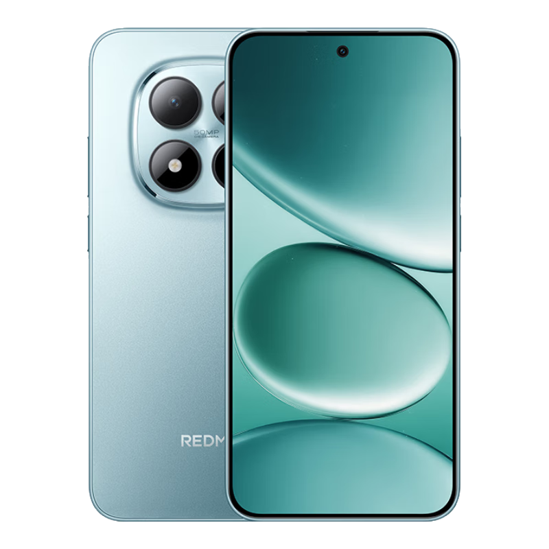 Redmi Note15 Pro �ֻ� ������ 12+256G 1248.7Ԫ