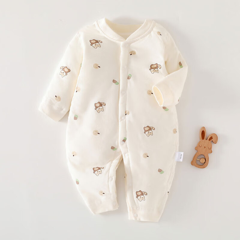 ��СӰ�ﶬӤ�������ް����޼Ӻ�����������40g���޷�0-12���±������� X6621��ɫС��ܱ��ް�-���� 66 cm(11-14�����) 36.34Ԫ