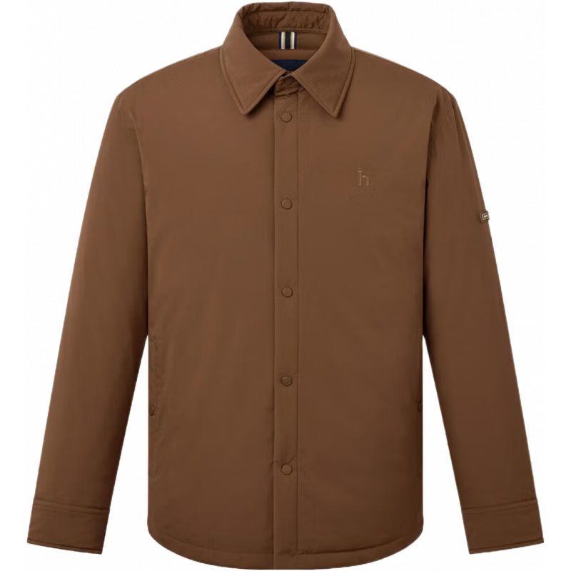 ����˹��HAZZYS����װ �ﶬ������������������ʽͨ�ڱ����޷���ASSZU0CCX60 ��ɫBW L ��175/96A 48��