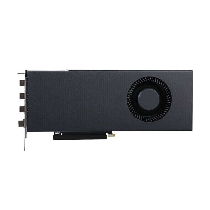 芯联能人工智能 仿真计算显卡 RTX4090 24G 涡轮