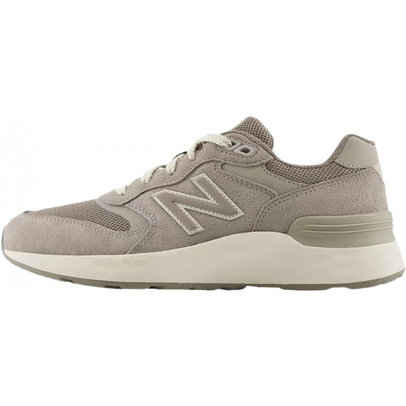NEW BALANCE NB官方男鞋女鞋walking880系列缓震百搭透气休闲运动鞋 BD7 WW880BD7 女鞋 37.5 (女码脚长24cm)