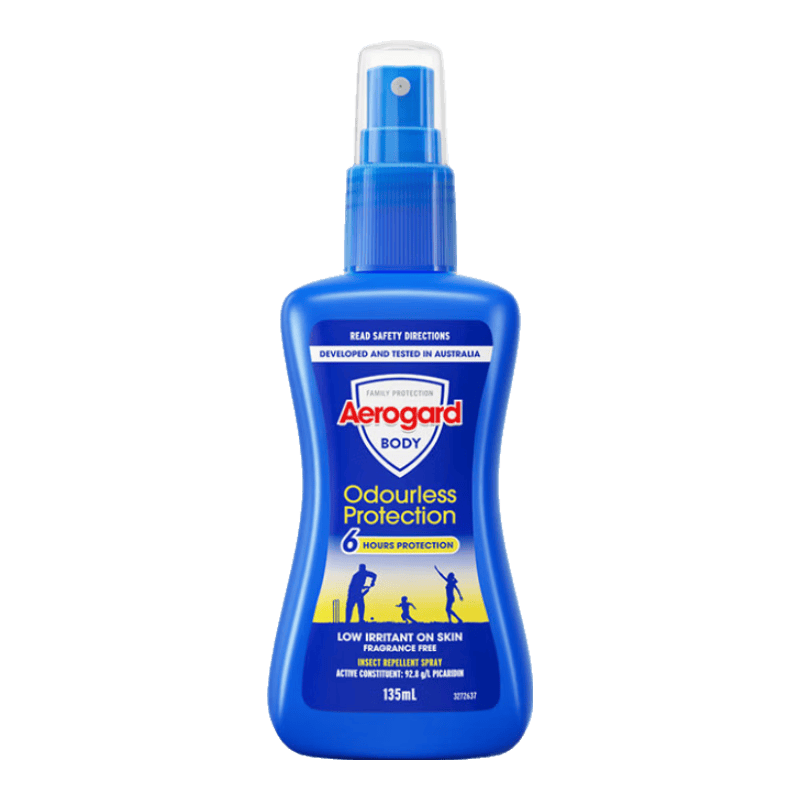 AEROGARD ���ּ�����Һ 135ml*2 �ɿ���10% ���ó���׿����� 97.58Ԫ