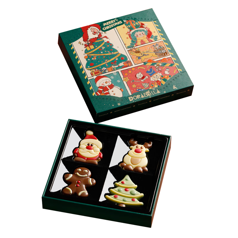 ȱDorabellaʱɿ50g ʥŮѶͯʳǹװ