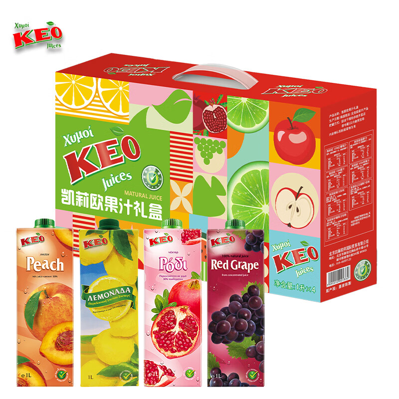 ŷ4Ϲ֭4x1L ·˹֭ƷKEO Ź