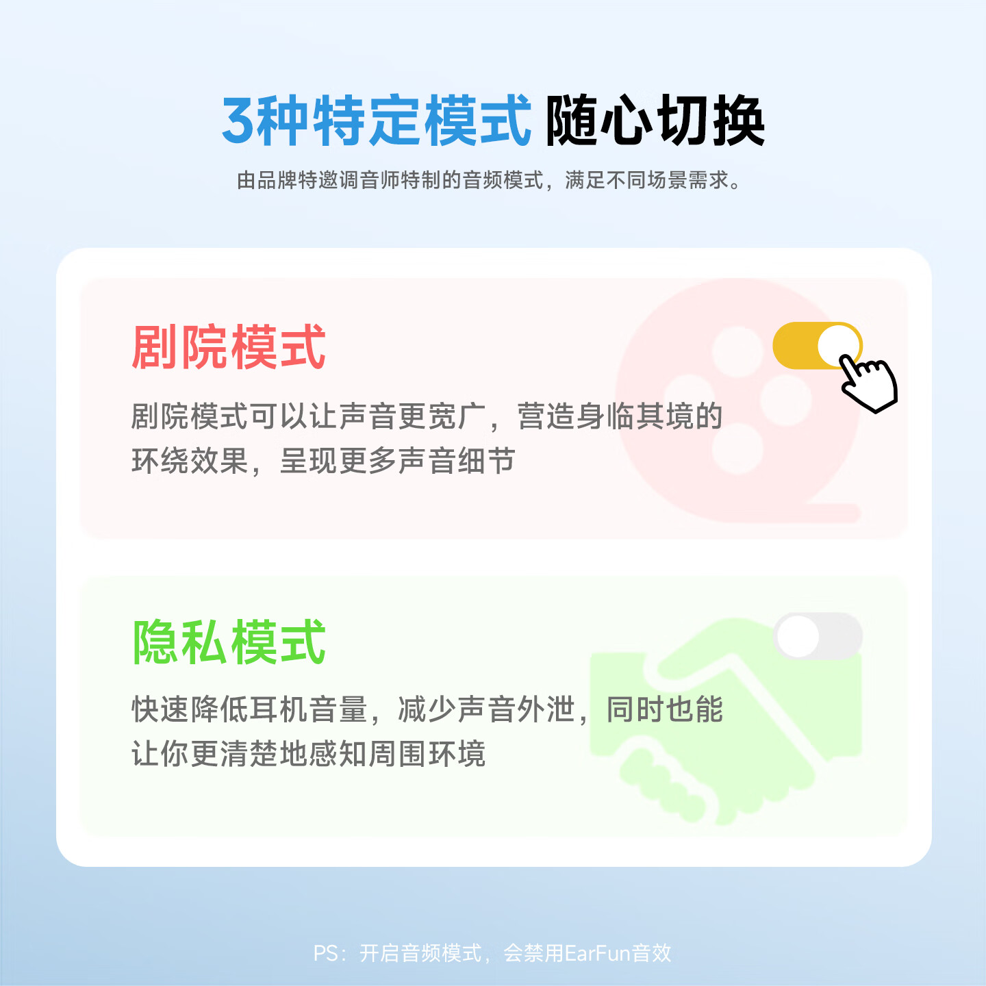 EarFun 丽耳【免费Ai翻译】Clip耳夹式蓝牙耳机骨传导概念蓝牙6.0长续航开放式无线运动音乐跑步防水挂耳耳机 金标认证音质丨免费AI翻译 冷银灰 支持7天试用|18月质保|顺丰闪发