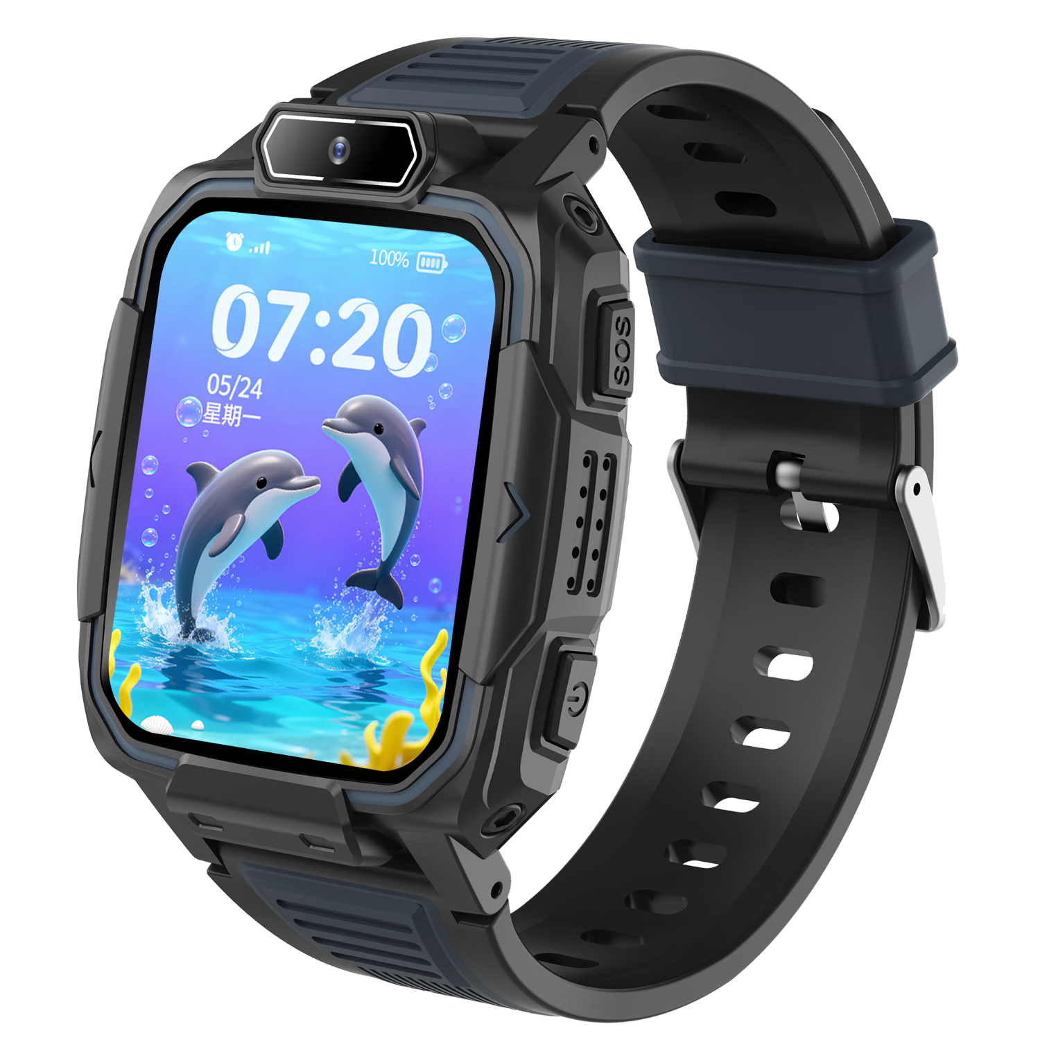 Lenovo/���� Q1S �ջݰ� ���ܶ�ͯ�ֱ� ��ɫ 179.55Ԫ(������)