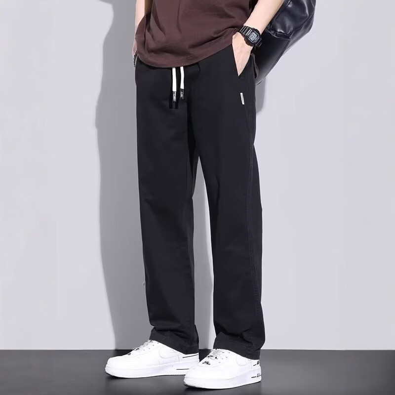 锐图森 春秋季男士时尚休闲工装裤 