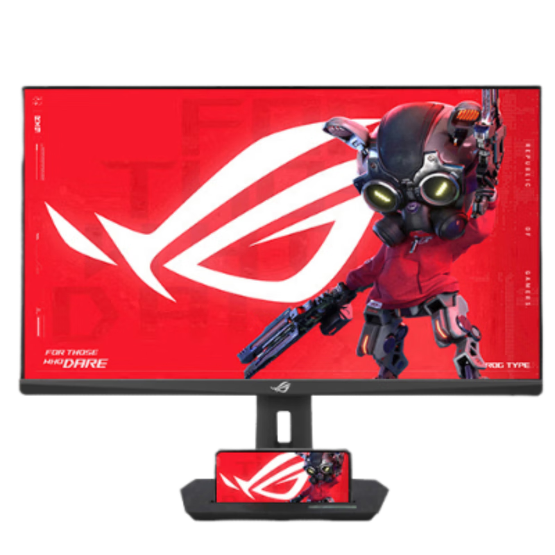 华硕/ROG XG27ACS 27" 2K 180Hz Fast IPS