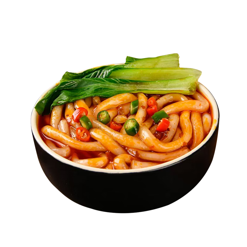 火锅砂锅食材土豆粉条袋装健身0脂调蘸料商用家庭专用面条米粉条 2袋