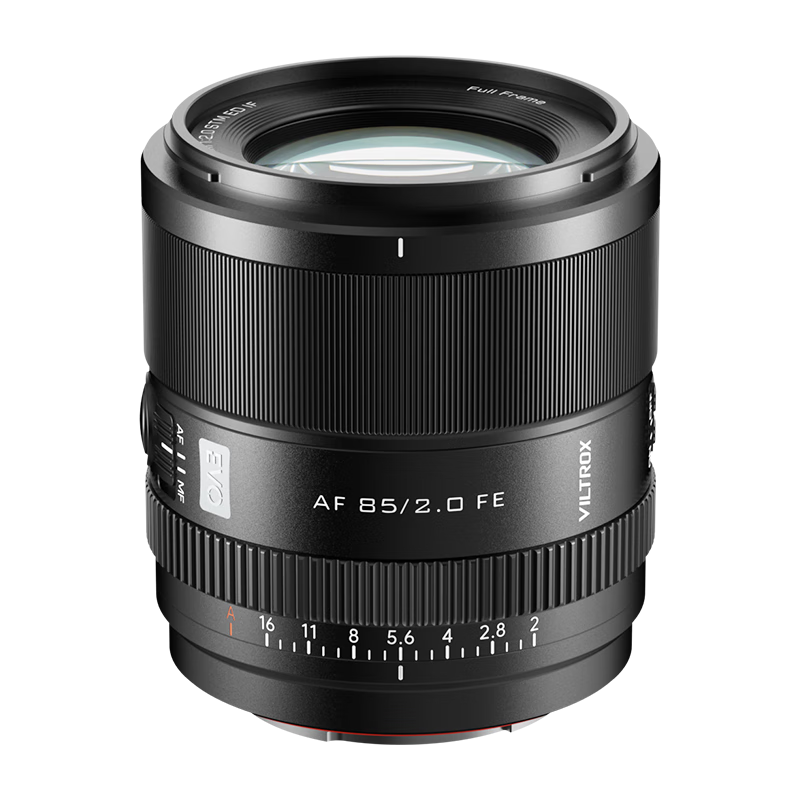 Ψ׿��85mm F2.0 EVO������῵��ȫ������Զ��������Ȧ������ͷ����Z����FE����΢������Զ��Խ���ͷ AF 85mm F2.0 EVO FE������ڣ� �ٷ�����