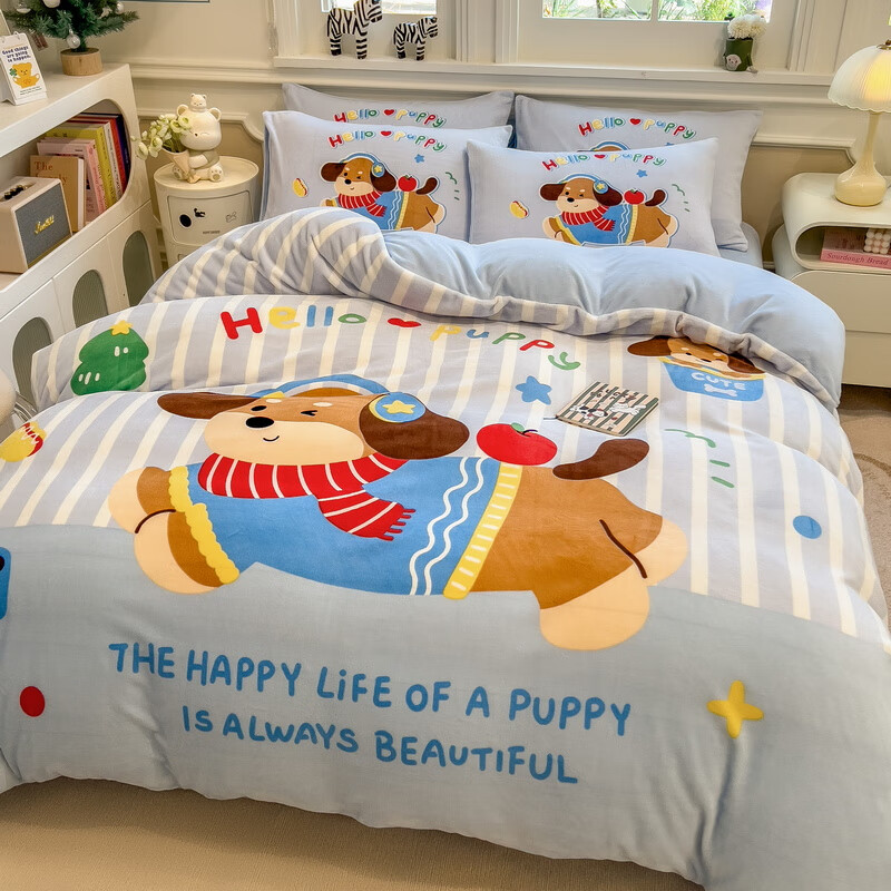 ������ A��Ӻ��ﶬ��ů���ţ���޴����ļ��׶������״����׼� ��������-SYF 1.8�� ������ (����200*230cm) �׼� 119Ԫ